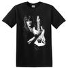 Richie Sambora Gitarrist T-Shirt Rockmusik Bühnenporträt Grafik-T-Shirt Geschenk Oberteil