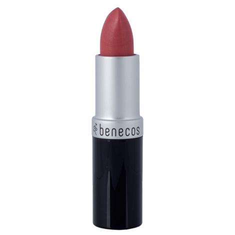 Benecos Natural Lipstick Peach 4.5G