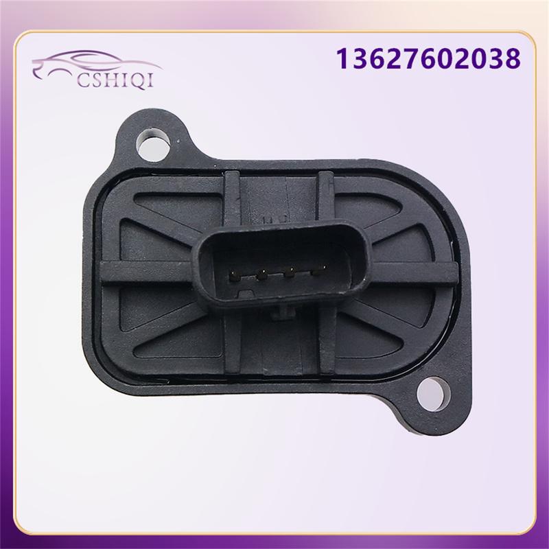 13627602038 Mass Air Flow Sensor For BMW MINI F20 F45 F30 F34 F36 F10 F06 X1 E84 X2 F39 X3 F25 X4 F26 F55 F56 N13 N20 B38 B48