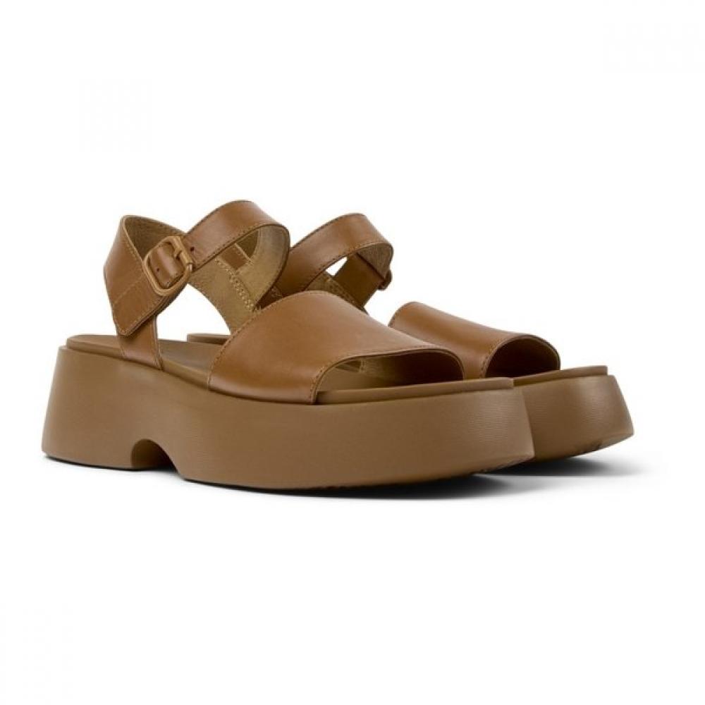 Camper 26SS Women S Sandal taSha K201659 011 EU35(225mm)