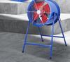SF Fixed-Axis Industrial Fan - Large Airflow, Strong Wind, Energy-Saving for Farms