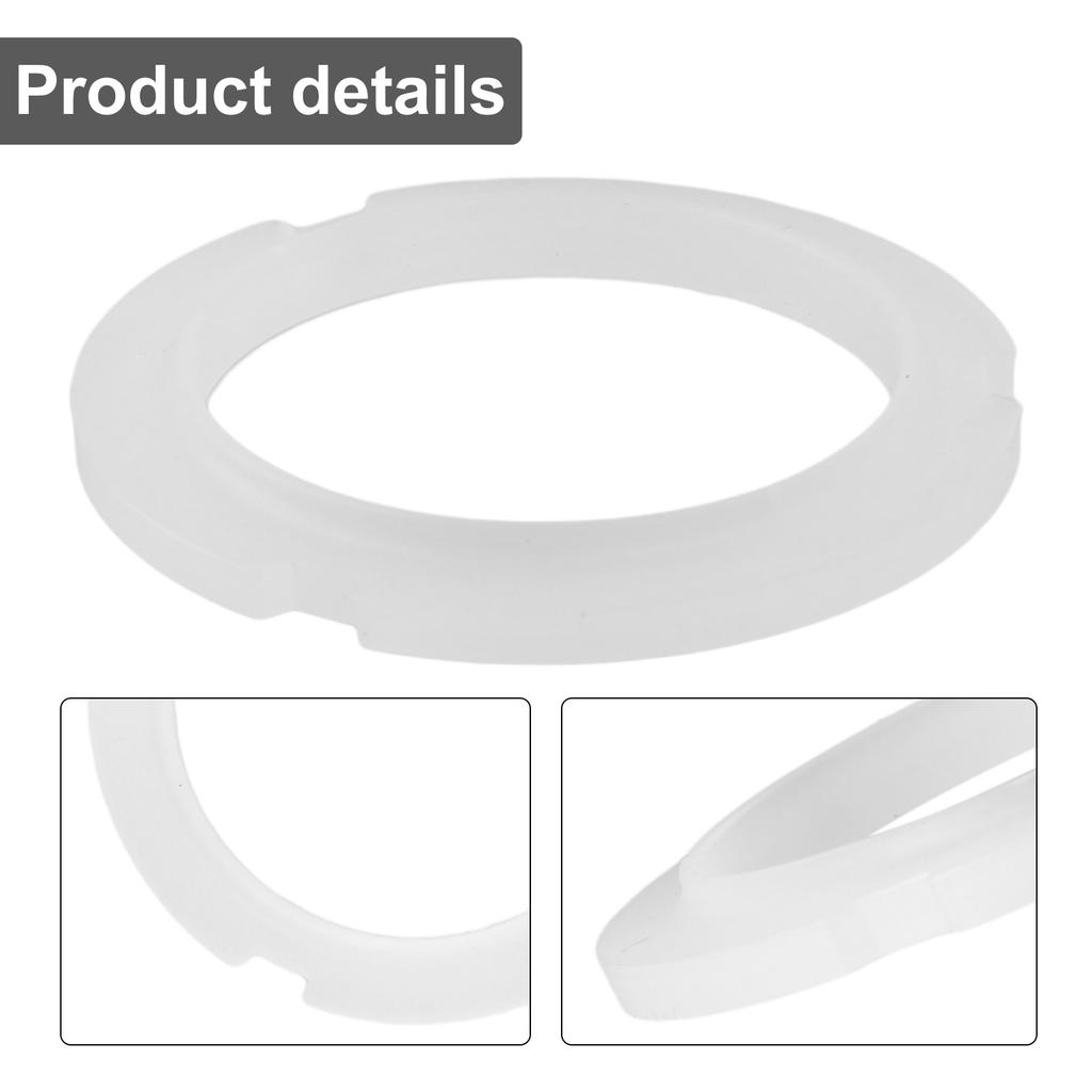 Kaffeemaschinen Dichtungs-O-Ring Dichtung Für CALPHALON/ Für Breville Für Barista Max VCF126/ Für BARSETTO Kaffeemaschinen Zubehör