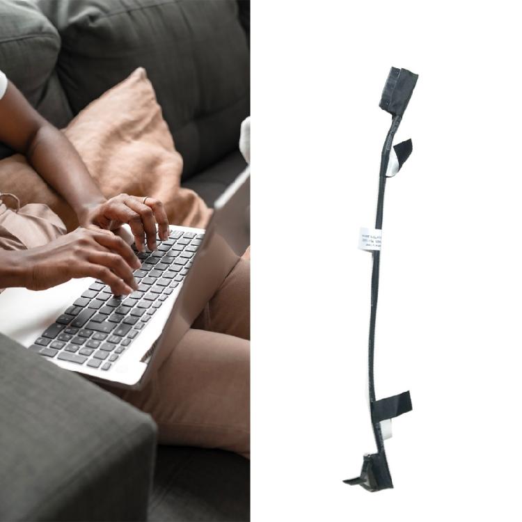 Battery Cable Replacement For Latitude E7480 E7490 Laptop Battery Cable Connect