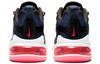 Nike Air Max 270 React Midnight Navy Hyper Pink Women's CK6929-400