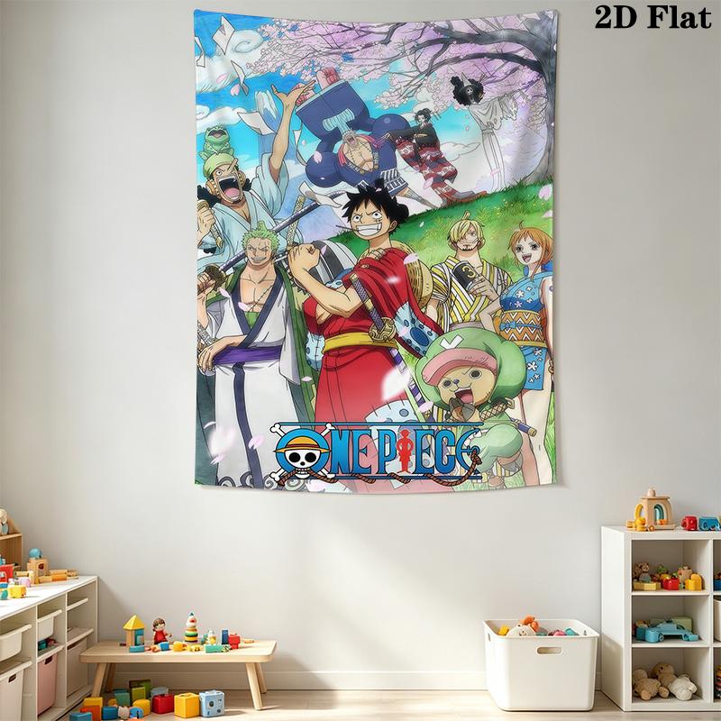 One Piece Wall Tapestry Decorative Art Tapestry Background Cloth Wallmounted Wall Decoration Homestay Soft Decoration Tapestry Work Of Art