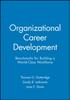 Libro Organizational Career Development : Benchmarks for Building a World-Class Workforce