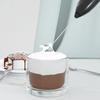 Handheld Wireless Charging Beater Portable Adjustable Eggs Blender Kitchen Supplies