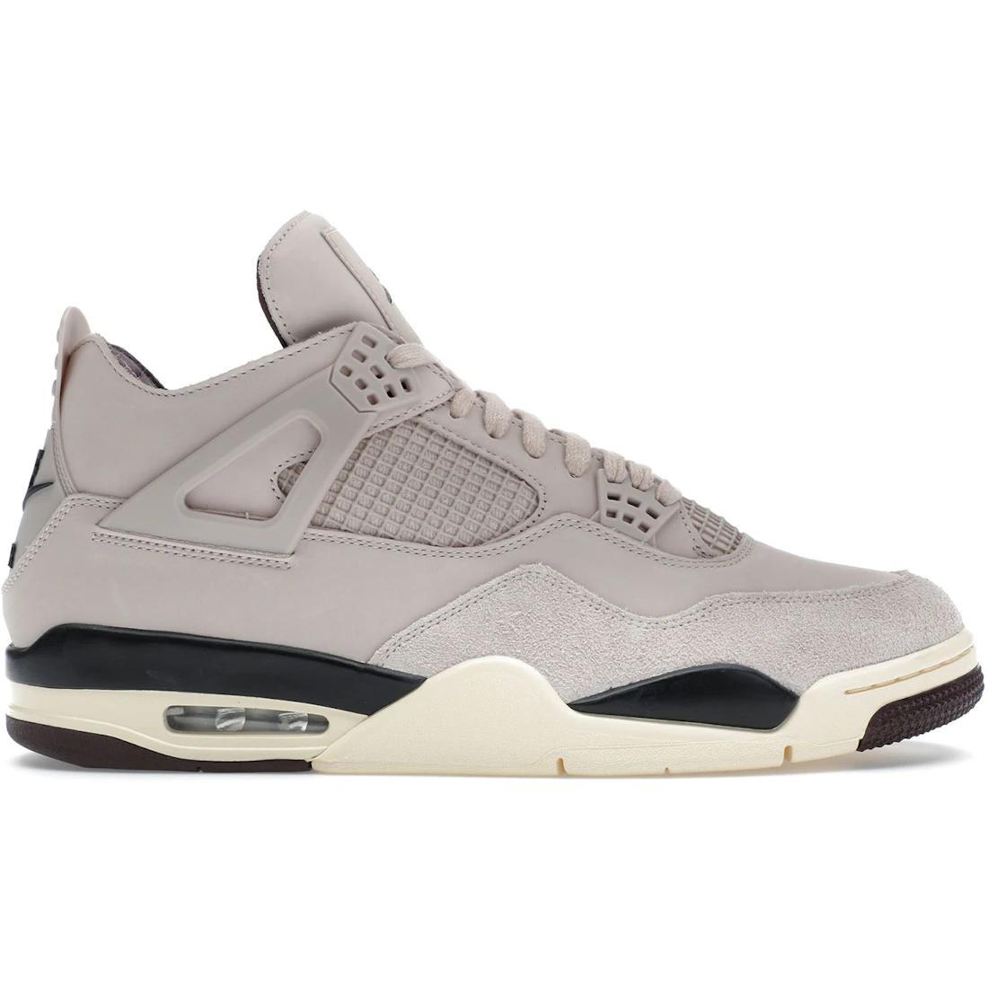 

Sneaker Jordan 4 Retro OG SP A Ma Maniére While You Were Sleeping (Women s)(FZ4810-200) 47.5