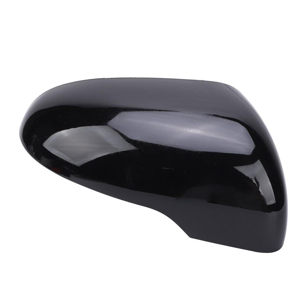 Rear View Mirror Cap Cover Black Protective Impact Resistant Anti Scratch Exterior Side Door Mirror Cap for Sorento