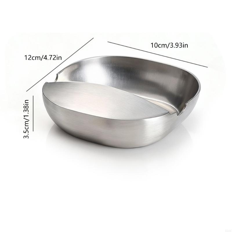 Simple Dishwasher Safe Spoon Planner Dense Kitchen Device HX6C