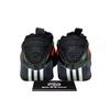 adidas Harden tom. 9 Hell Cat JH6483 Męski Czarny Czerwony