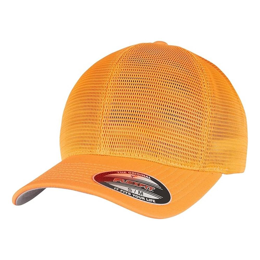 Flexfit 360 Omnimesh Baseball Cap