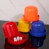 Dice Cup Set with Tray - Customizable Logo available, Ideal for KTV and Nightclub Games, In Stock