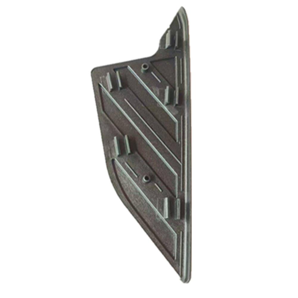 Rear Right & Left Bumper Step Pads For 05-12 Nissan Xterra 85070EA010 85071EA010