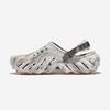 Crocs Eco Marble Clogs, CRS208454, 1020107595, Popular Korean Shoes