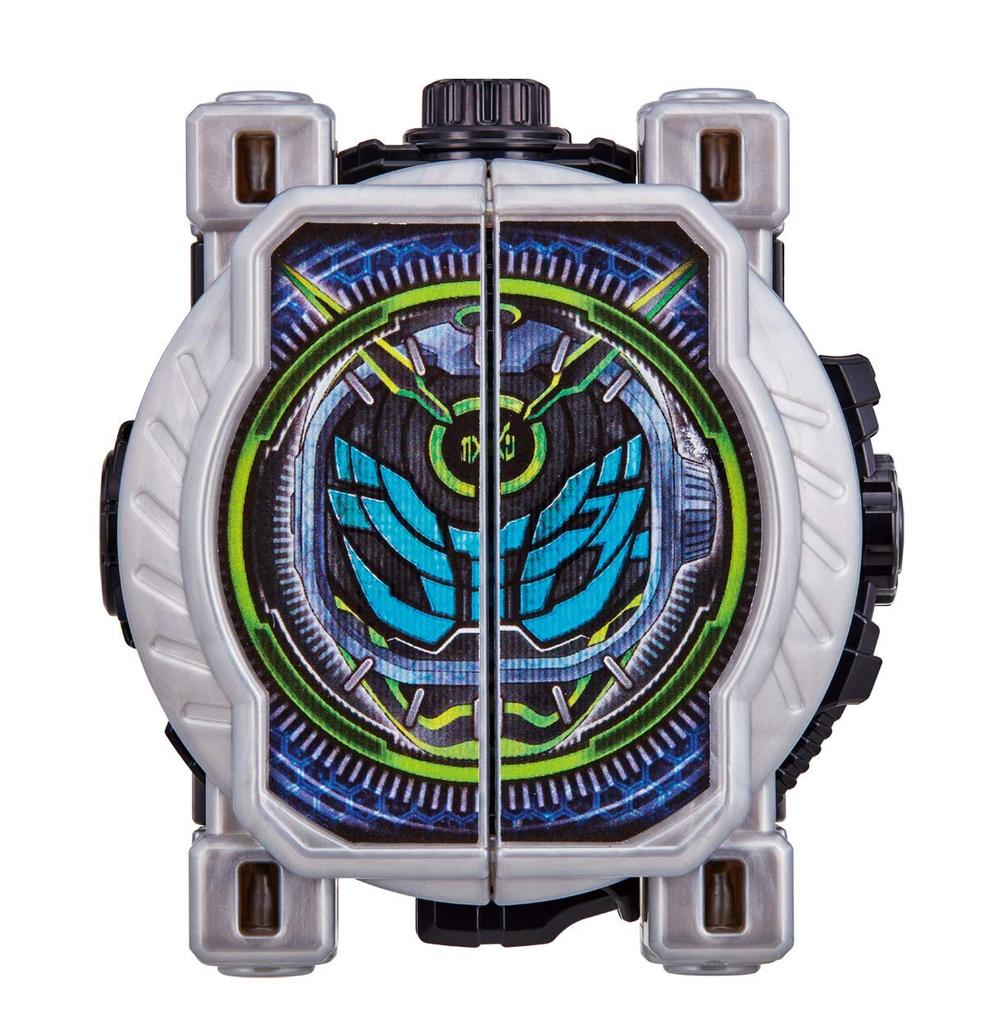 Kamen Rider Transformation Belt DX Beyond Driver Zi-O