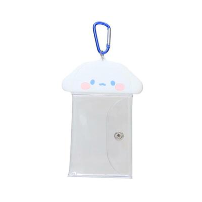 Cinnamoroll Clear Pouch (H258990)