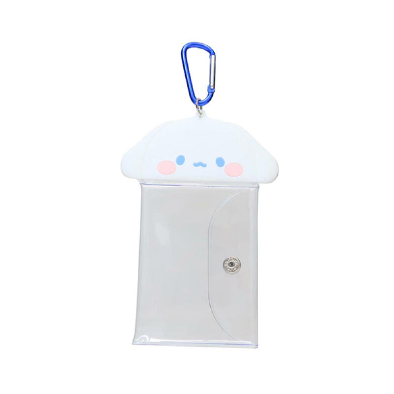 

Прозрачный пакет Cinnamoroll (H258990)