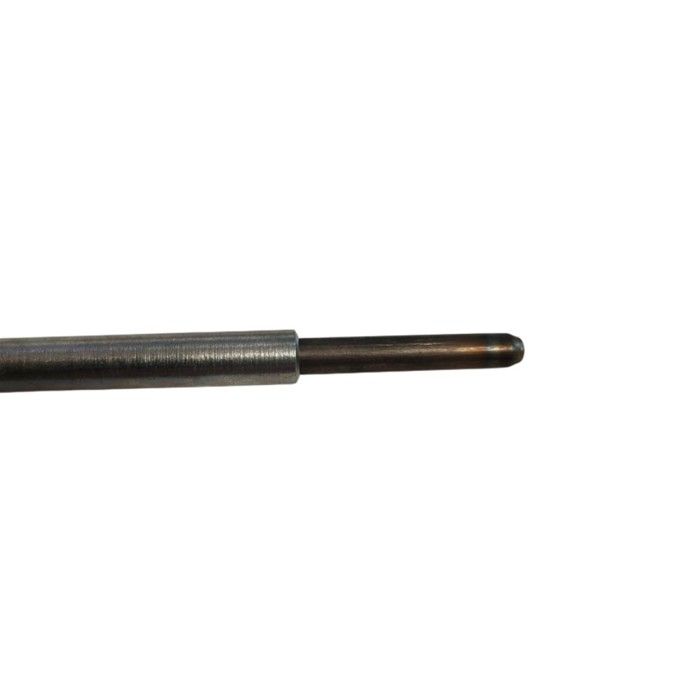 Glühkerze 125 mm M8x1 für Peugeot 206 / 207 / 308, Citroën C3 / C4 und Mini Cooper D – Dieselmotor 1.4 & 1.6 HDi
