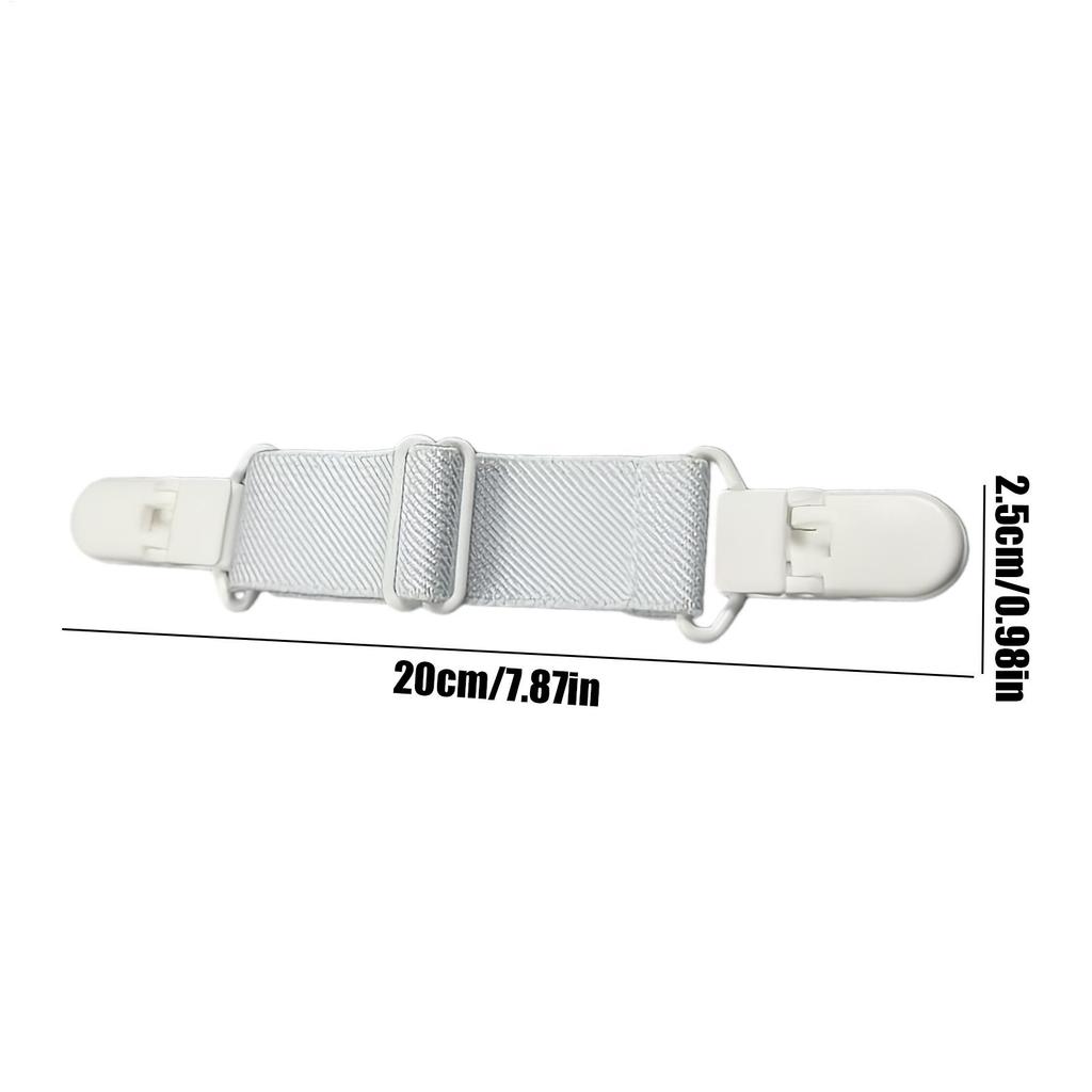 Boot Bands 2 Piece Adjustable Elastic Cinch Motorcycle Boot Straps For Women Men Riding Biker Jeans Mitten Horse Work Outdoor