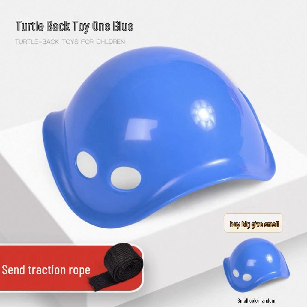 Xian Keramik Sensorische Integration Schildkrötenschale für das Gleichgewichtstraining von Kindern