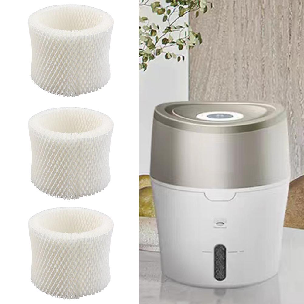 Replacement Humidifier Filters 3 Pack for FY2401 Compatible with HU4801 HU4802 HU4803 HU4811 HU4102 To Maintain Cleaner Air