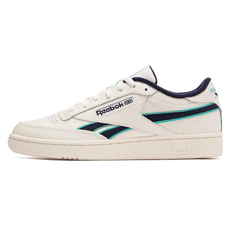 Club C Reebok Revenge `Chalk Vector