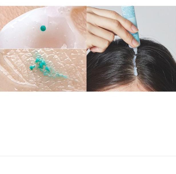 CP-1 Scalp Peeling Ampoule 20ml × 5 | Deep Cleansing & Sebum Control