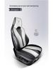 BYD Frigate 07 All-Season Semi-Surround Leather Seat Cover