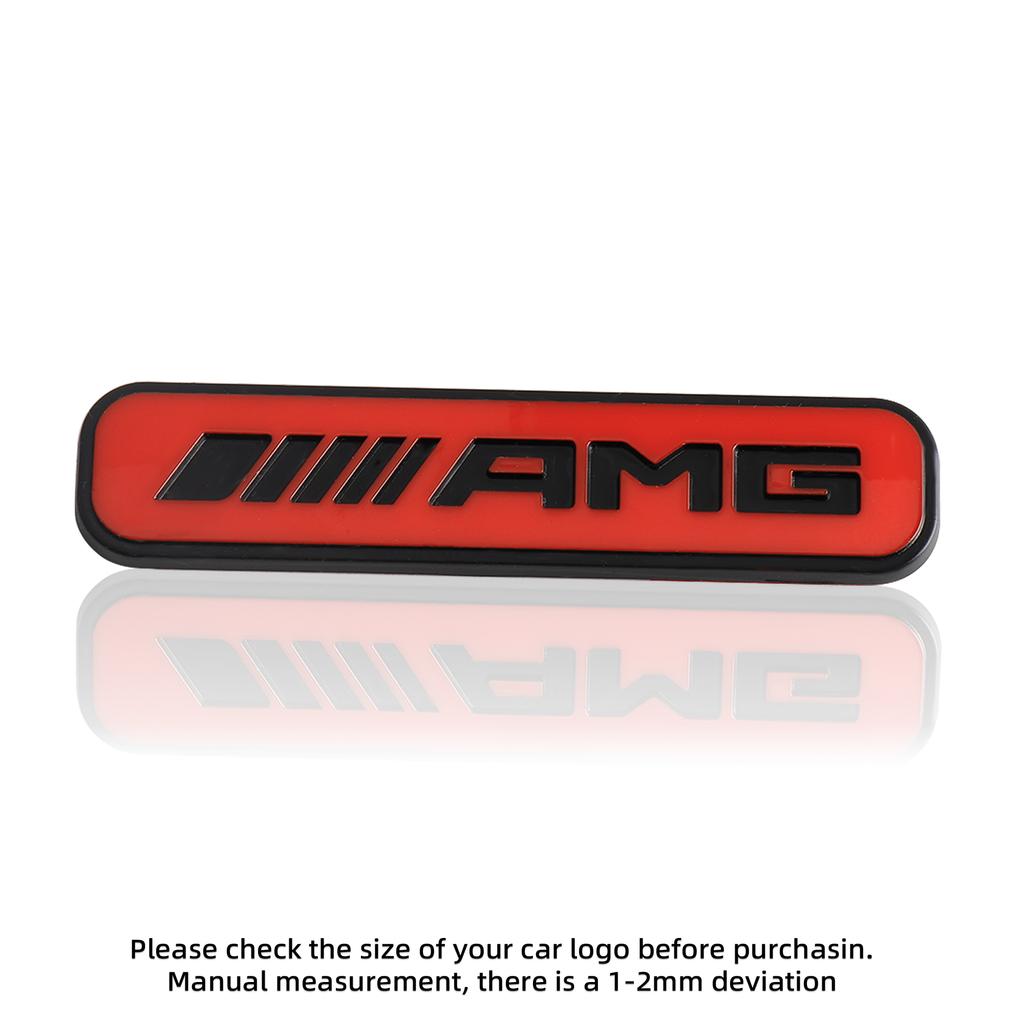 GLC GLB 1ks/2ks 3D ABS Plastové Zadní Kufr Auto Znak Písmena Nálepka Pro Mercedes Benz AMG A B C E CLA C63 W176 W205 Acc