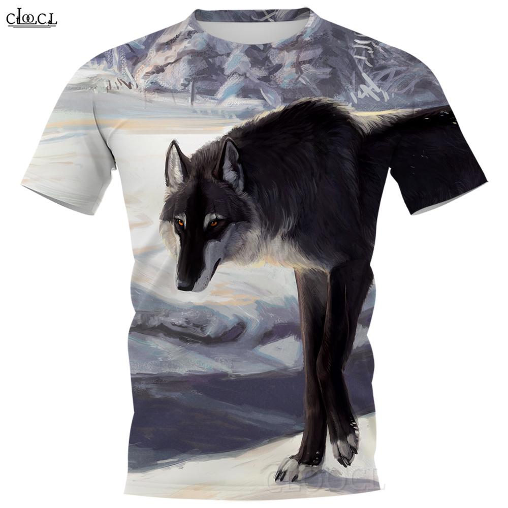 wolf t shirts canada