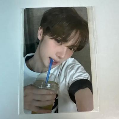 TWS Gifted Children Weverse Live Version