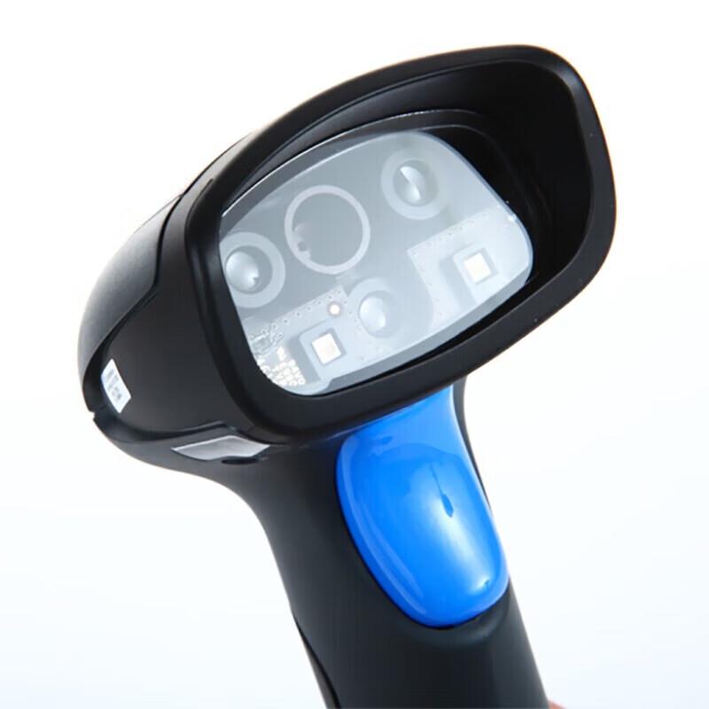 DATALOGIC GD4590 Wired DPM Barcode Scanner