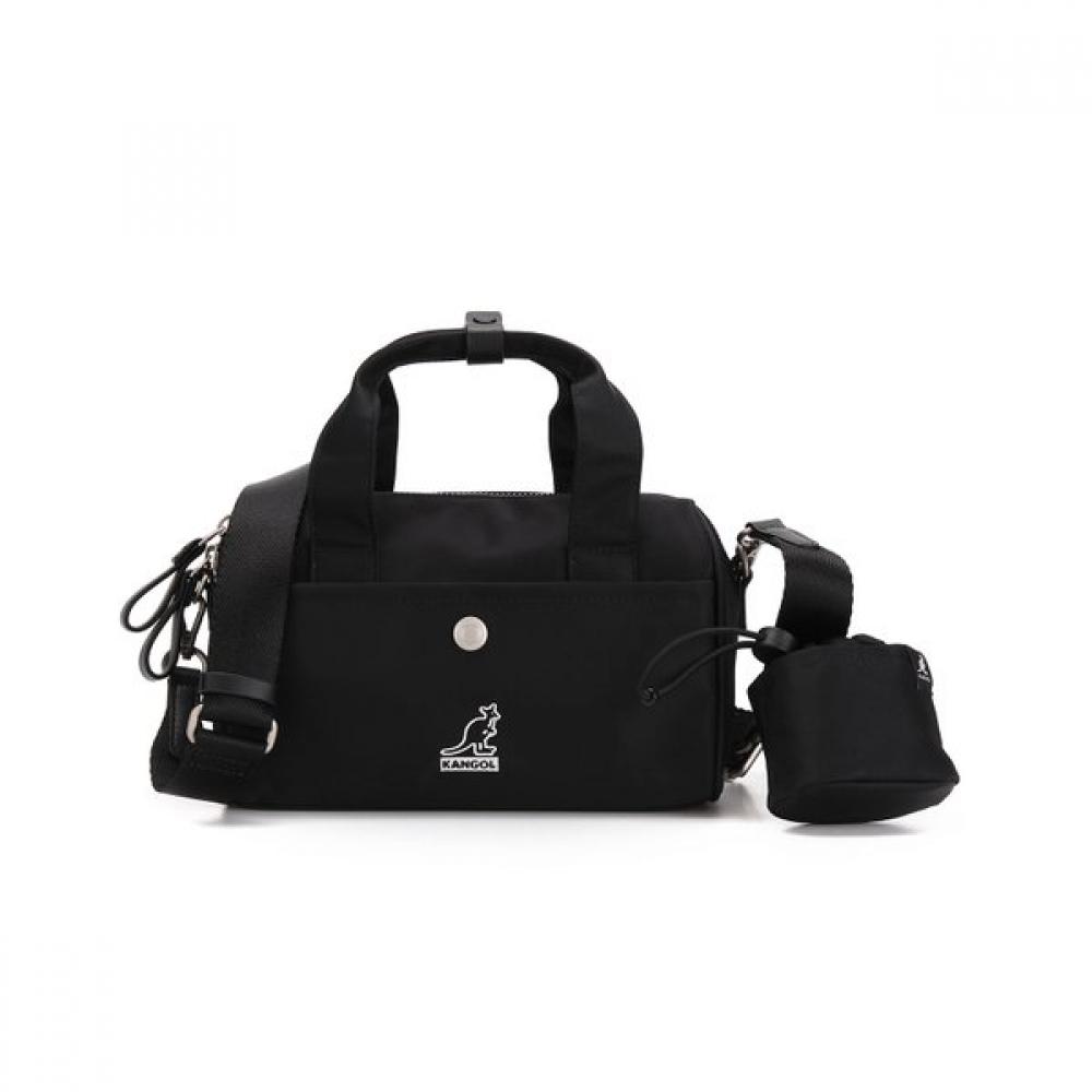 

Kangol Liora Tote Bag Black 4027 OS