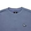 Converse Chuck Taylor SEASONAL Sweatshirt Unisex Blue 10025538-A07