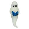 Terrifying Mini  Ghost Figurines Halloween Small Ghost Tiny Figures  Landscape Figure Ornament