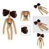 Morbida e Coccolosa Figura di Peluche Siren Head Giocattolo Perfetto per Bambini Regalo di Natale