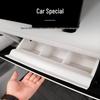 Lynk & Co 900 Passenger Seat Silicone Storage Box & Interior Mat