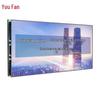 YOUFAN Commercial Full Color LED Display CN Plug (adapter Included)