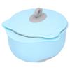 Toddler Children Bowl 316 Stainless Steel Thermal Food Container Tableware Kitchen Utensils