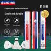 Badminton – Volantes