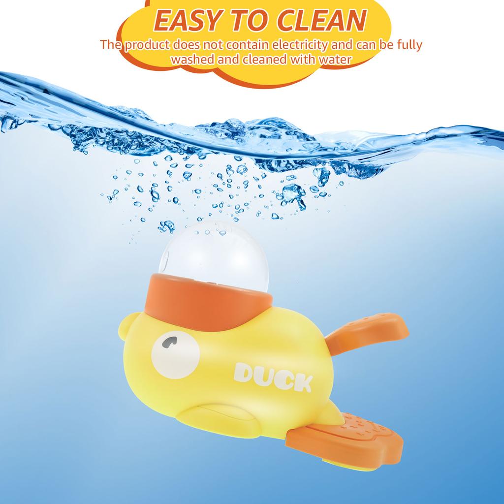 Duck Shaped Pet Slow Feeder Interactive Smart Food Dispenser Toy For Dog Cat Training Snack Puzzle