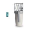With Trash Bag Cat Litter Shovel Detachable Cat Litter Sifter Cat Litter Scoop Filter  Garden