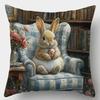 Textile pentru bucătărie și sufragerie – Huse pentru perne