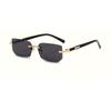 3pcs of Unisex Fashion Glasses Retro Style Suitable for Casual Wear And Daily Activities