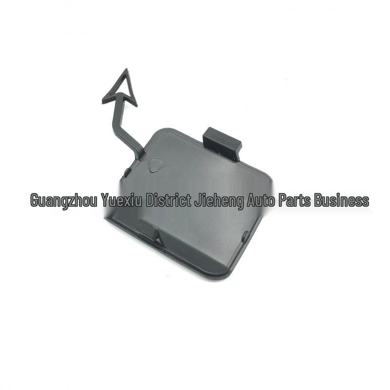 JR3Z17E811AA Front Tow Hook Cover for 2018 Ford Mustang Bumper