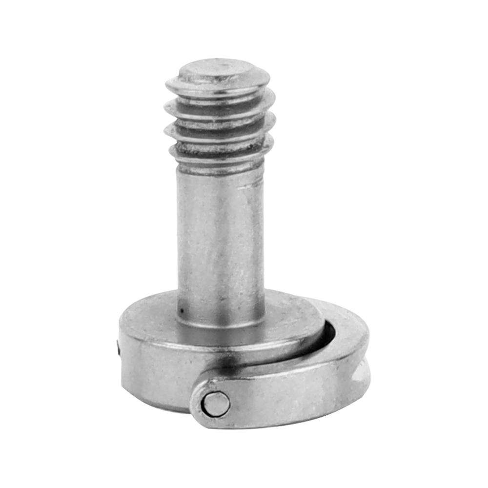 1/4" inch 18 mm tripod screw for camera