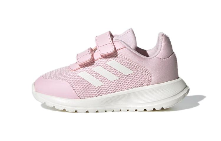 Adidas Tensaur Run Comfortable Abrasion Resistant Abrasion Resistant Low top Toddler Shoes Infant And Toddler GZ5854 25
