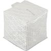           Carry The Sun Warm Light Small 24037 White [outdoor Lantern]