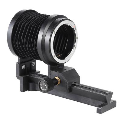 Makro prodlužovací měch pro objektiv Nikon F Mount D90 D80 D7000 D5300 D5200